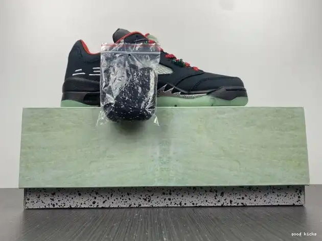 Rep DM4640-036 Anthracite 5 Air Retro Jordan 0622
